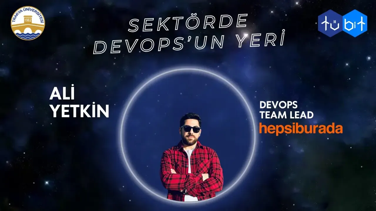 Bilişim ve İnovasyon Zirvesine Davetlisiniz