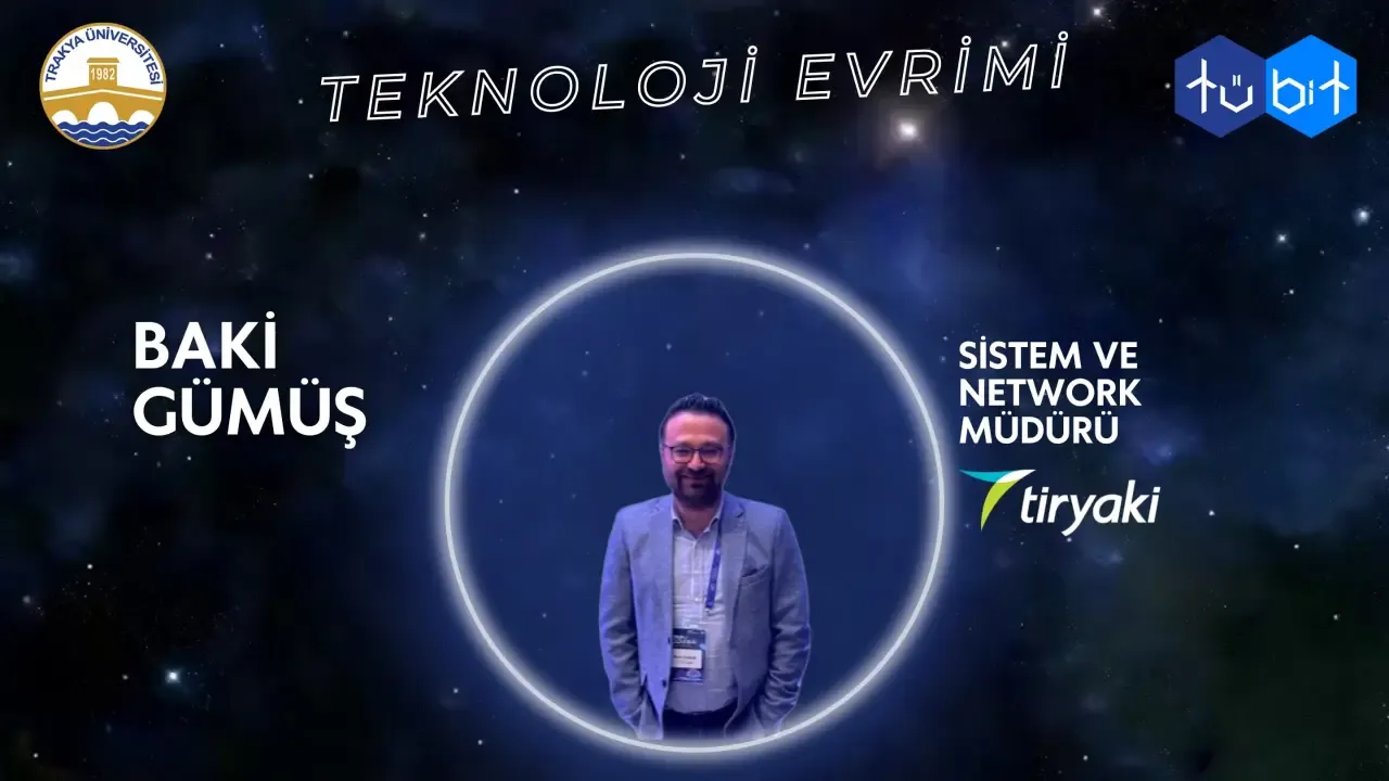 Bilişim ve İnovasyon Zirvesine Davetlisiniz