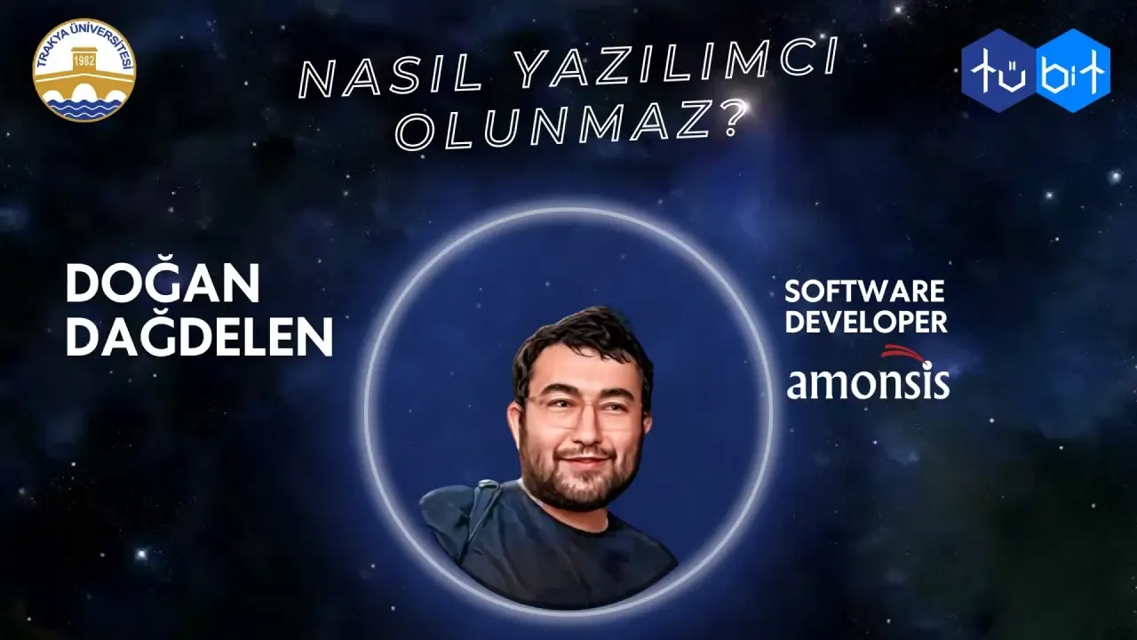 Bilişim ve İnovasyon Zirvesine Davetlisiniz