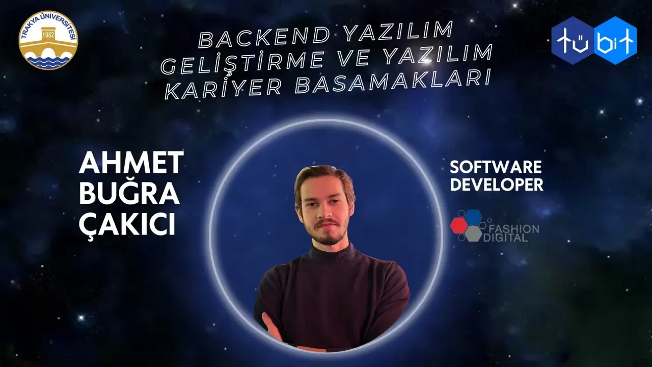 Bilişim ve İnovasyon Zirvesine Davetlisiniz