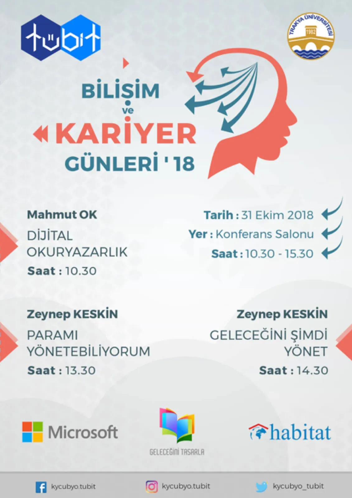 Kariyer Günleri 2018